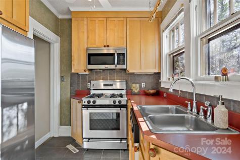 309 Laurel Circle Drive Black Mountain NC 28711