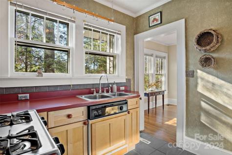 309 Laurel Circle Drive Black Mountain NC 28711