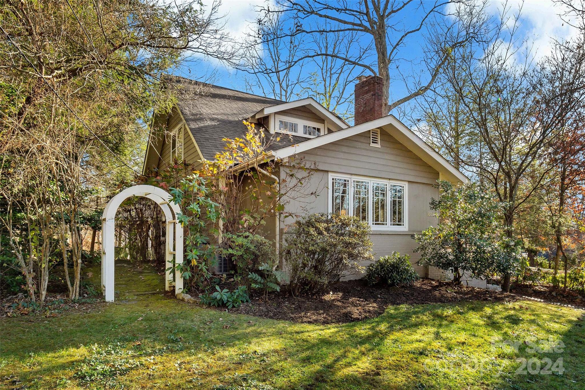 309 Laurel Circle Drive Black Mountain NC 28711