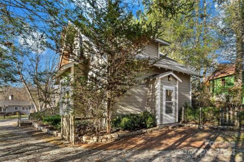 309 Laurel Circle Drive Black Mountain NC 28711