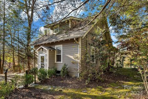 309 Laurel Circle Drive Black Mountain NC 28711
