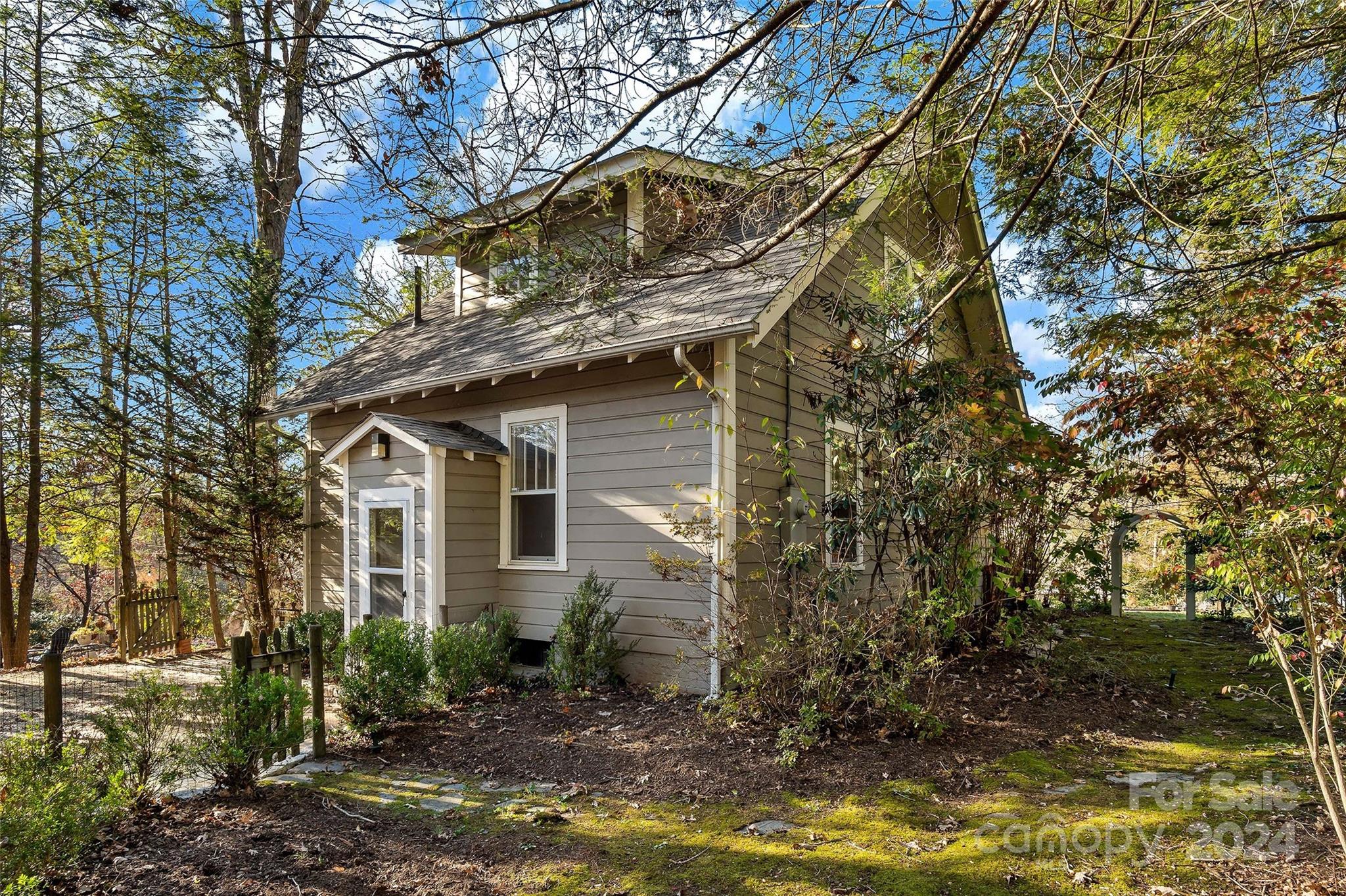 309 Laurel Circle Drive Black Mountain NC 28711