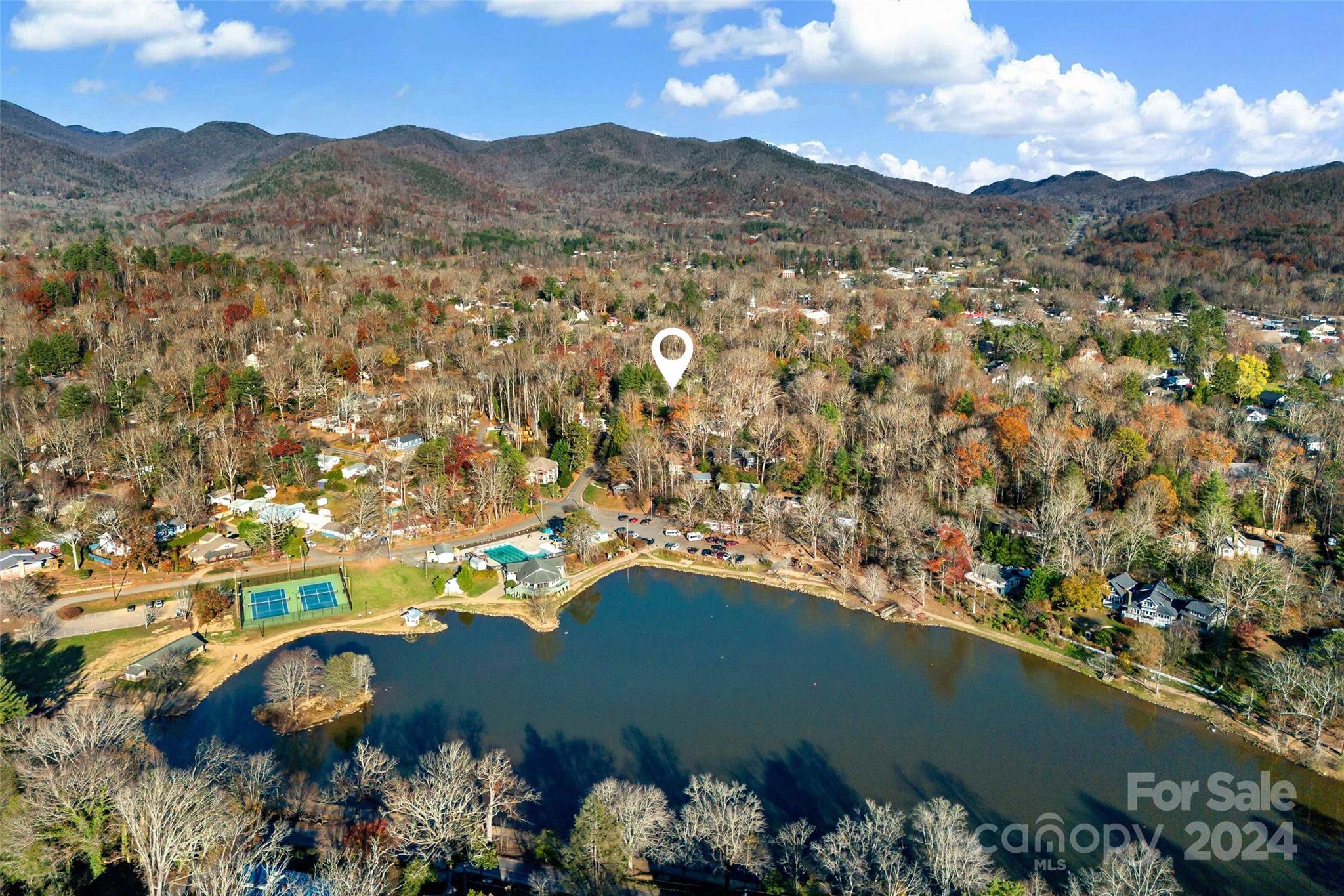 309 Laurel Circle Drive Black Mountain NC 28711