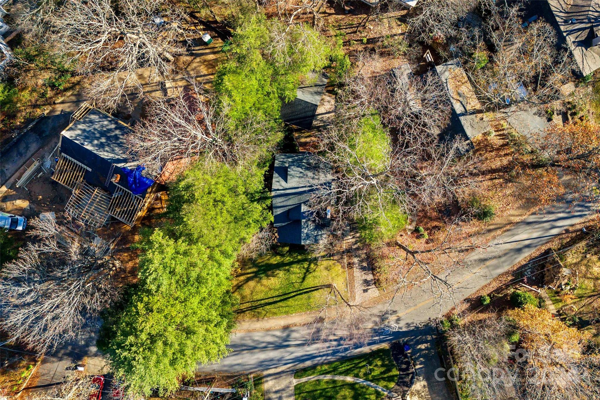 309 Laurel Circle Drive Black Mountain NC 28711