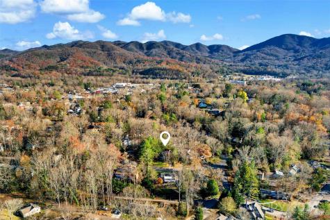 309 Laurel Circle Drive Black Mountain NC 28711