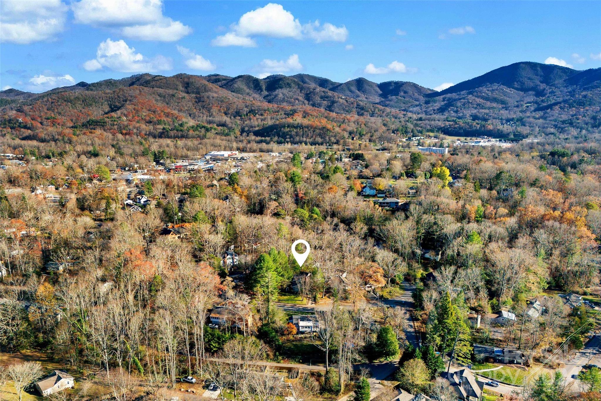 309 Laurel Circle Drive Black Mountain NC 28711