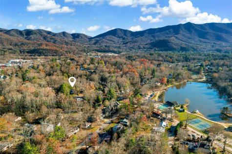 309 Laurel Circle Drive Black Mountain NC 28711