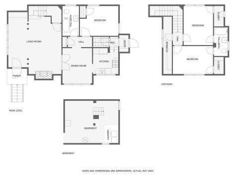 309 Laurel Circle Drive Black Mountain NC 28711
