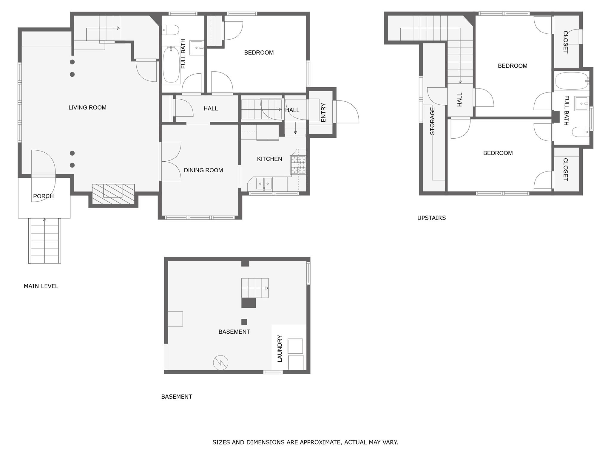309 Laurel Circle Drive Black Mountain NC 28711
