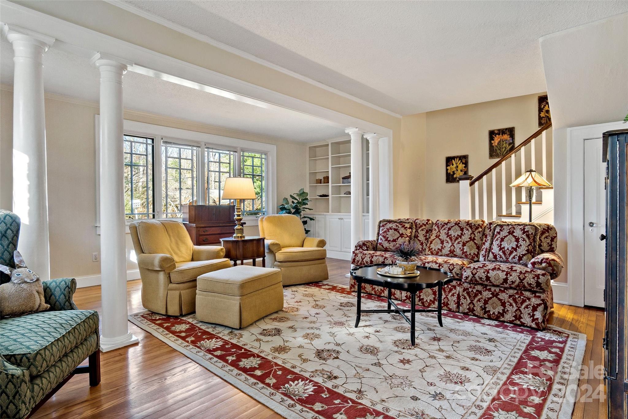 309 Laurel Circle Drive Black Mountain NC 28711
