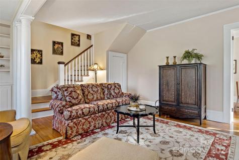 309 Laurel Circle Drive Black Mountain NC 28711