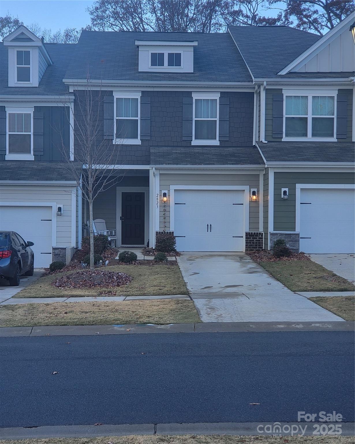 2823 Aubrey Street Monroe NC 28110