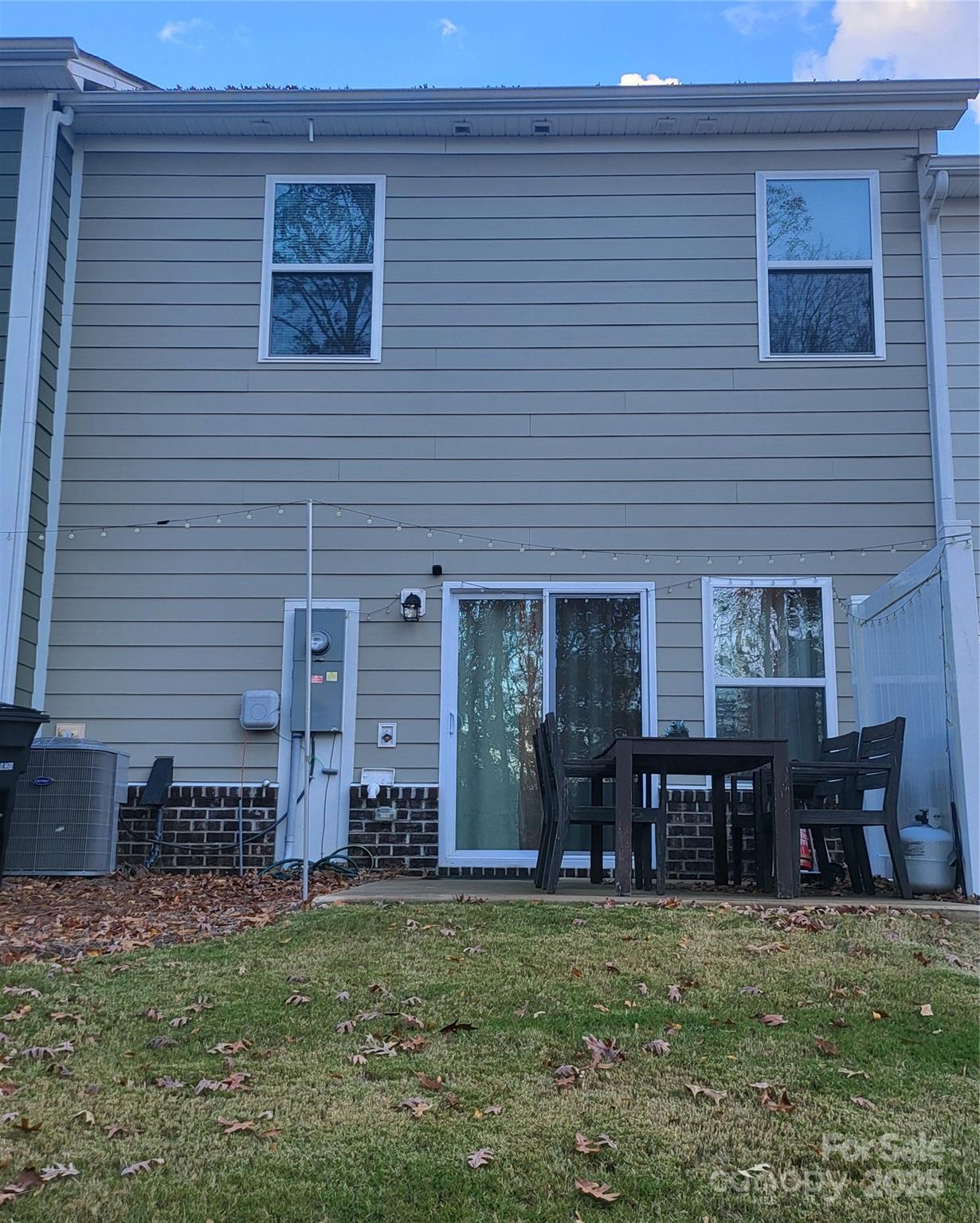 2823 Aubrey Street Monroe NC 28110