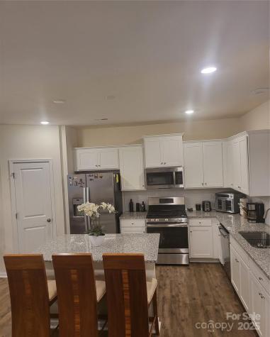 2823 Aubrey Street Monroe NC 28110
