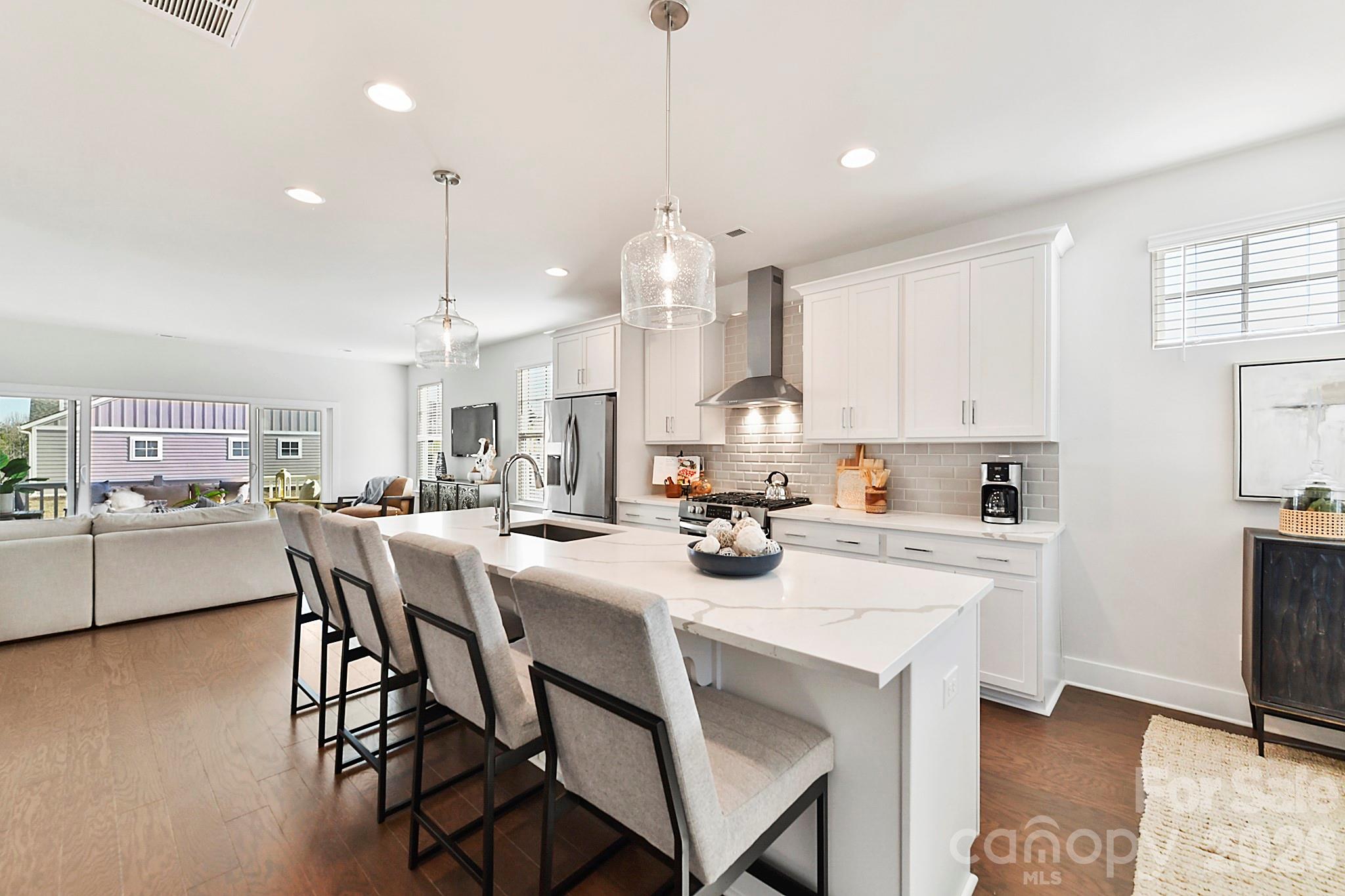 212 Wesser Street Davidson NC 28036