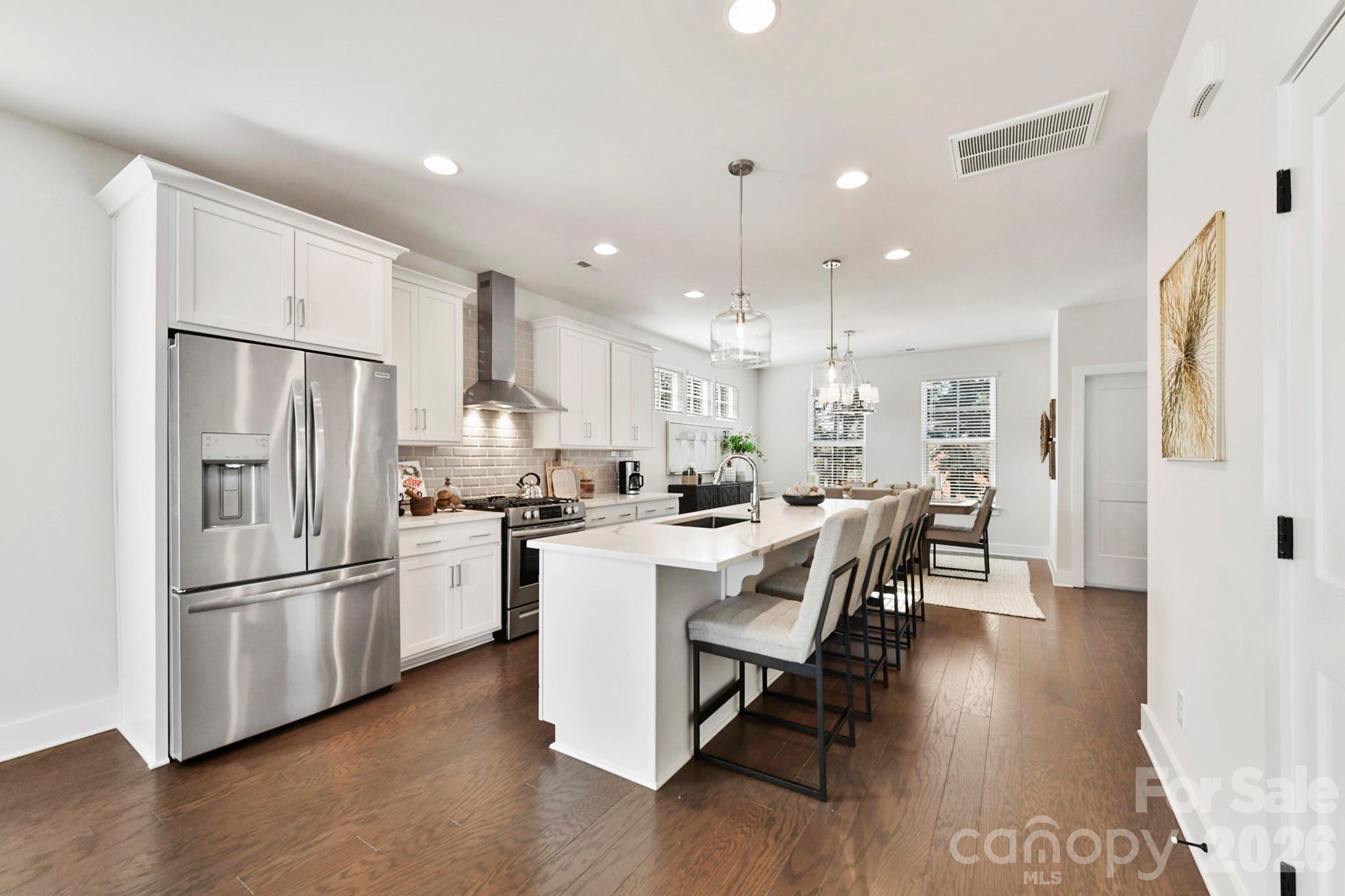 212 Wesser Street Davidson NC 28036