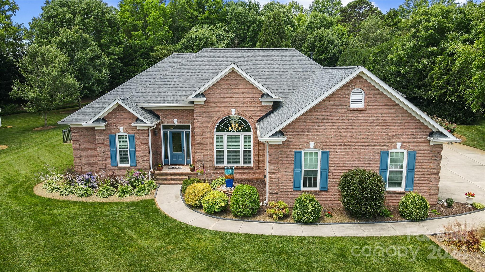 11319 Lemmond Acres Drive Mint Hill NC 28227