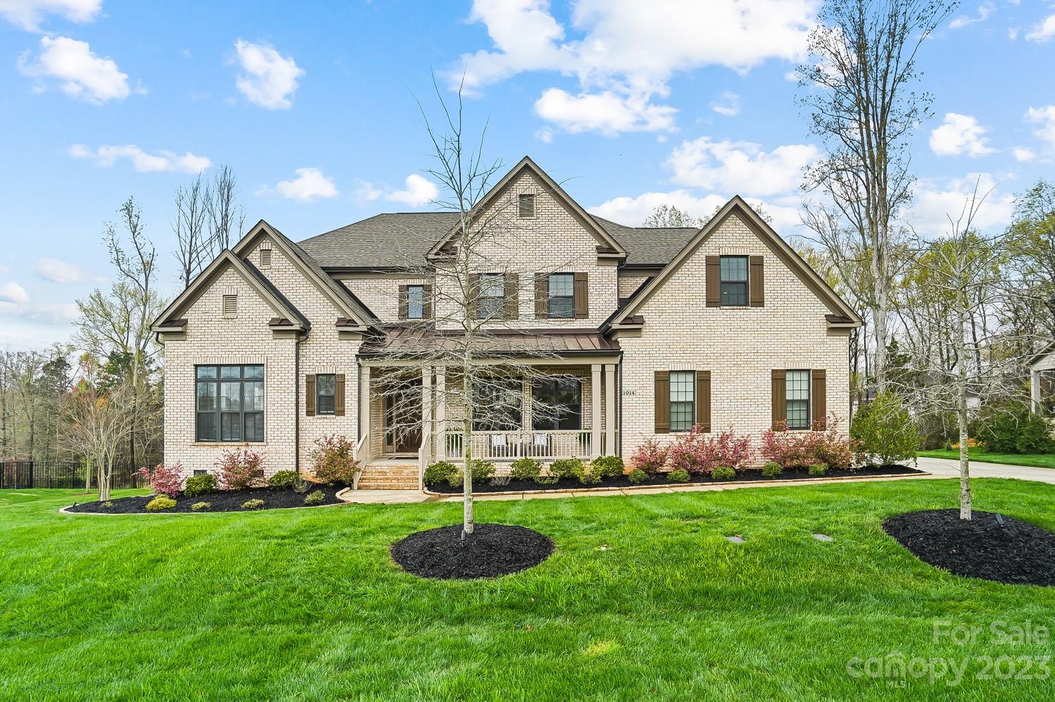 1014 Cherry Laurel Drive Waxhaw NC 28173
