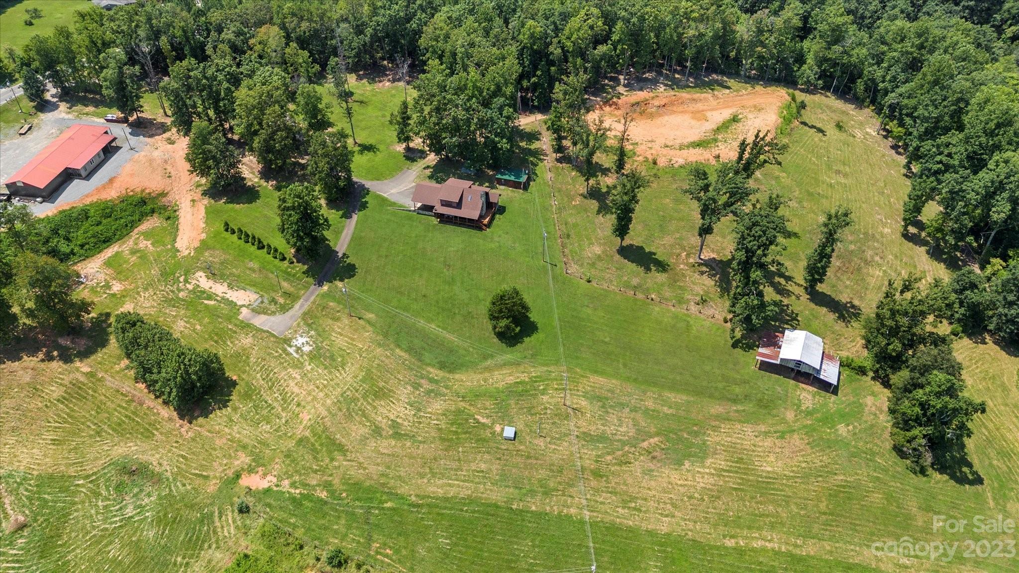 105 Causby Drive Nebo NC 28761