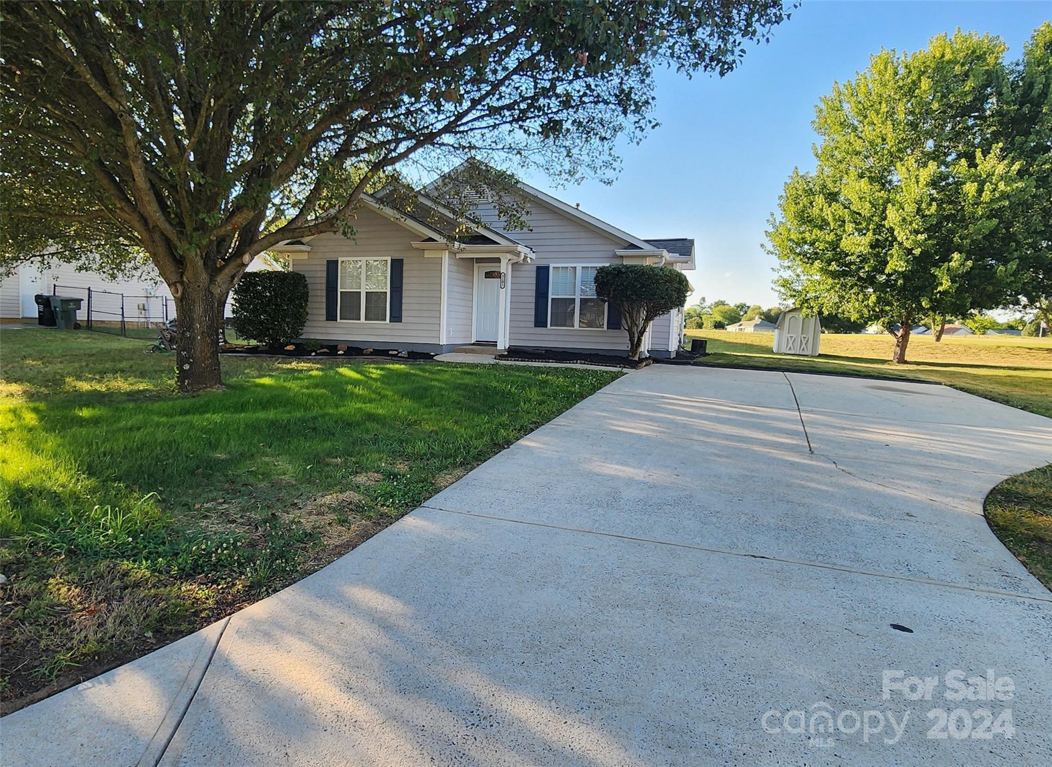 5101 Wheat Drive SW Concord NC 28027