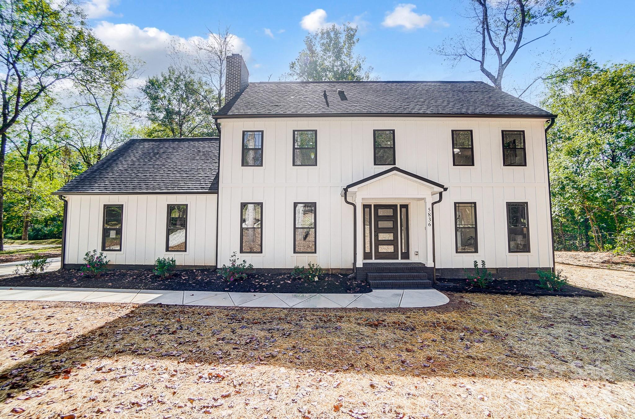5836 Gold Wagon Lane Mint Hill NC 28227
