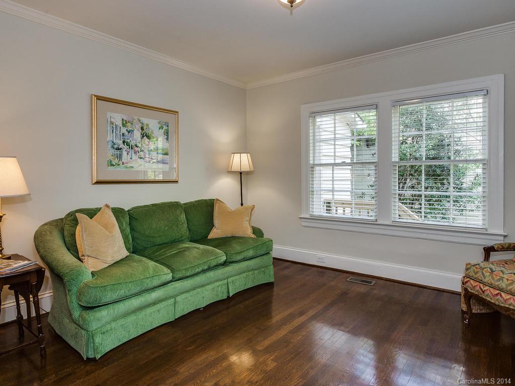 226 Tranquil Avenue Charlotte NC 28209