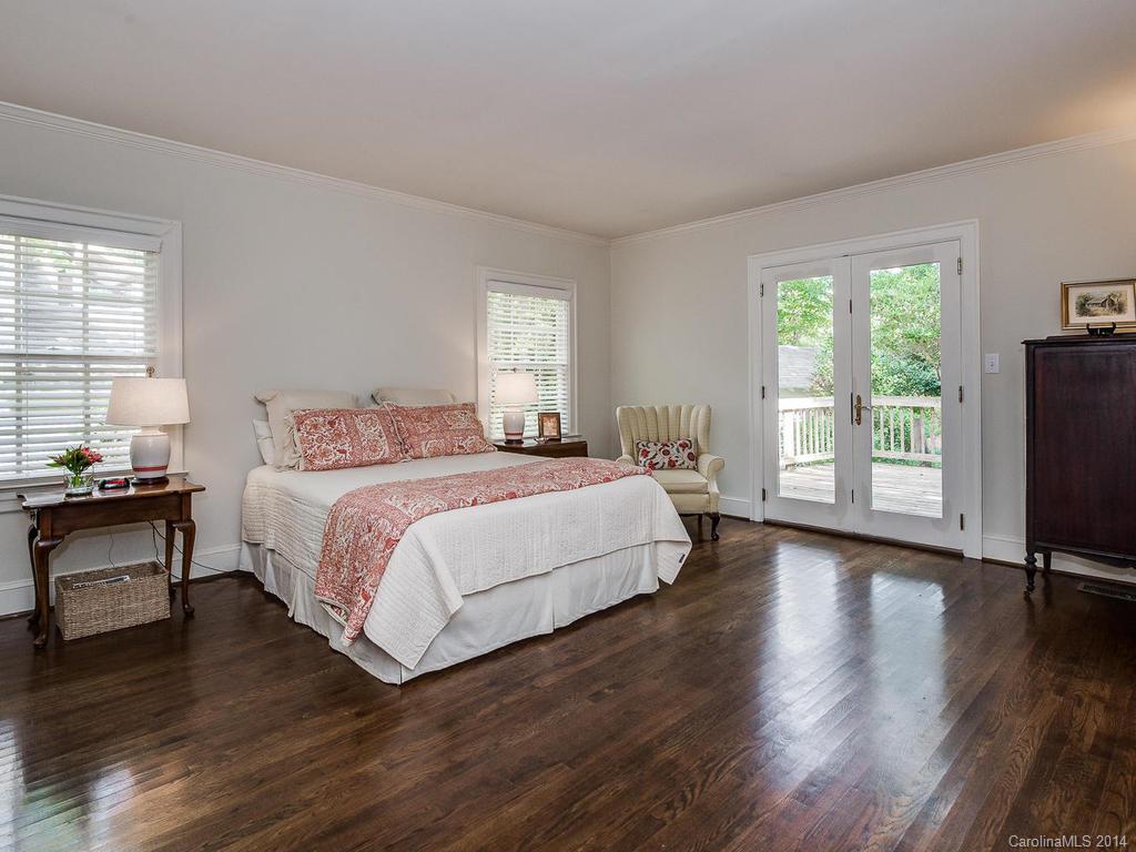 226 Tranquil Avenue Charlotte NC 28209