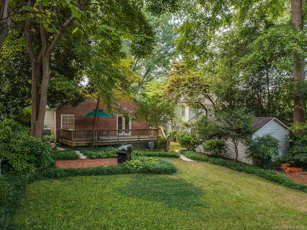 226 Tranquil Avenue Charlotte NC 28209