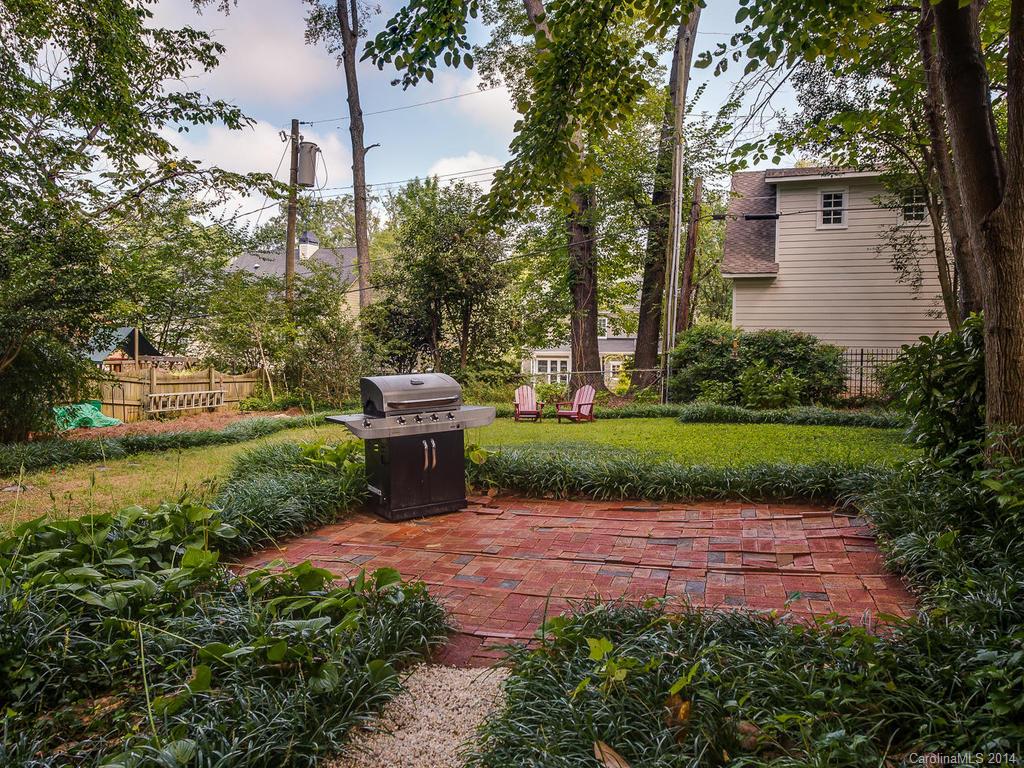 226 Tranquil Avenue Charlotte NC 28209