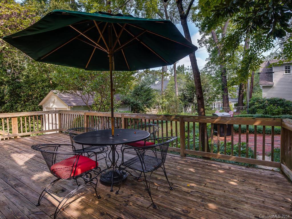 226 Tranquil Avenue Charlotte NC 28209