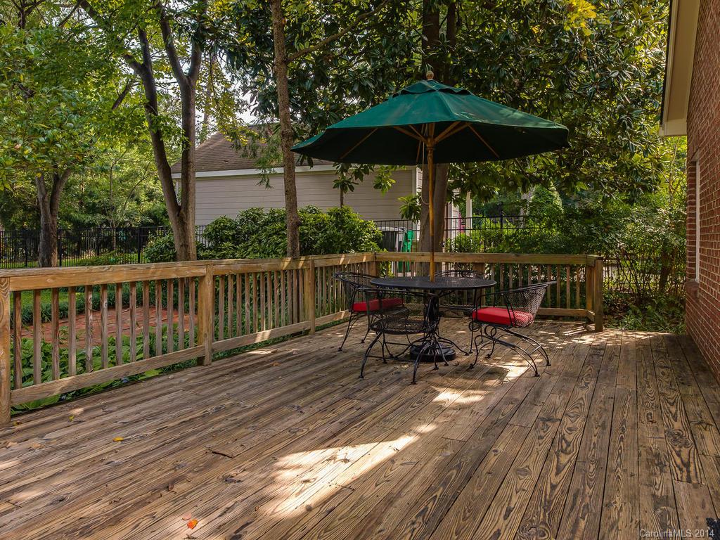 226 Tranquil Avenue Charlotte NC 28209