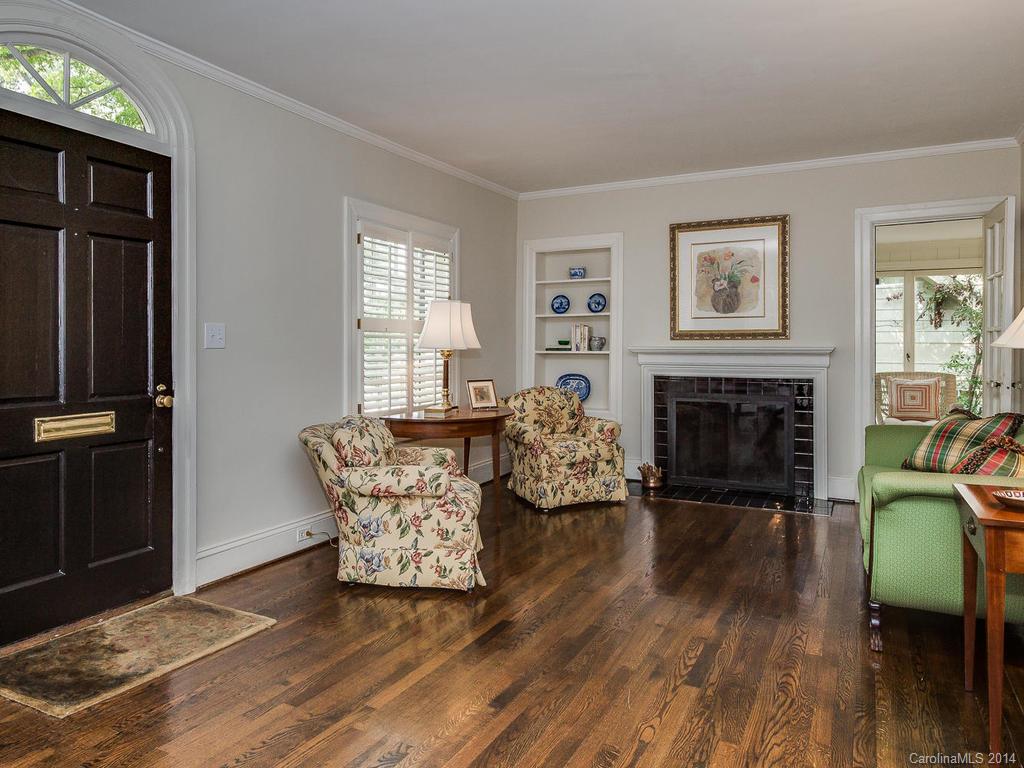 226 Tranquil Avenue Charlotte NC 28209