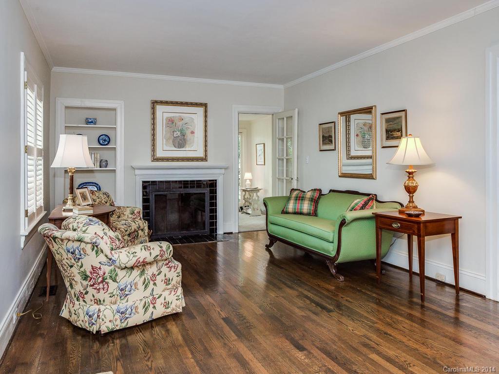 226 Tranquil Avenue Charlotte NC 28209