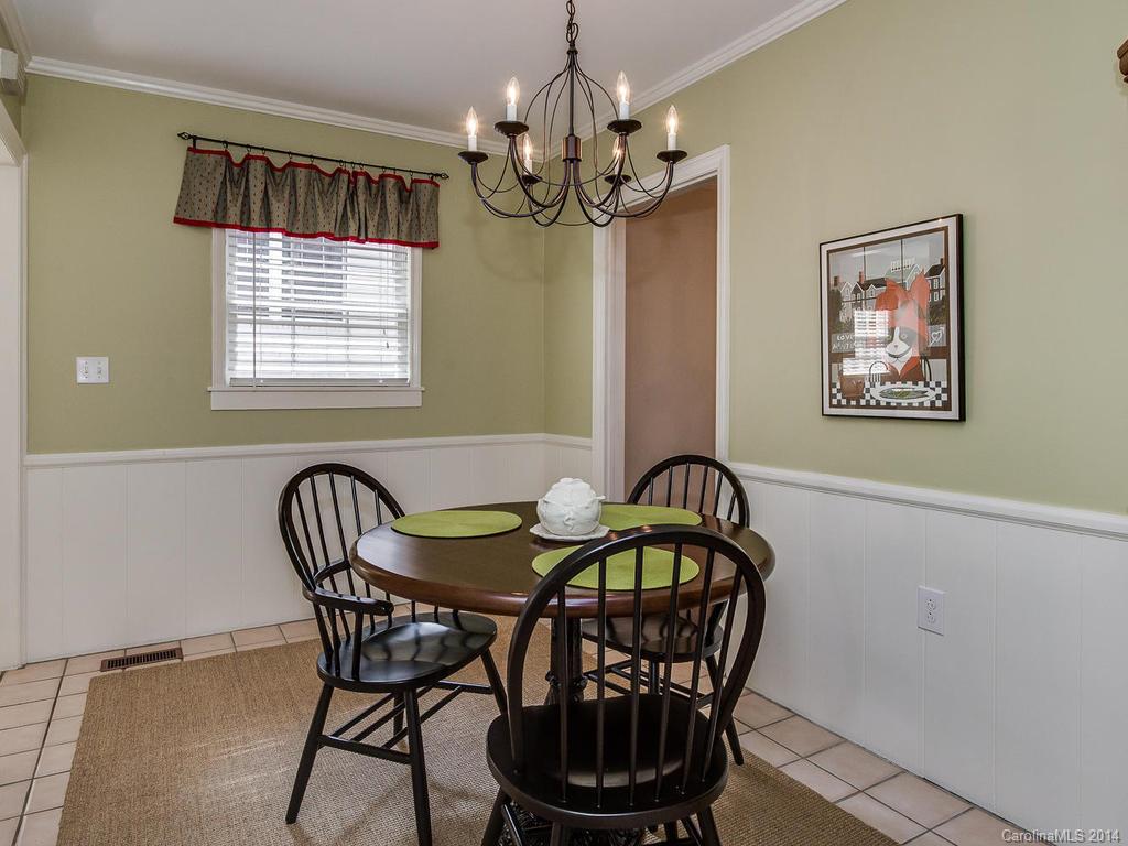 226 Tranquil Avenue Charlotte NC 28209