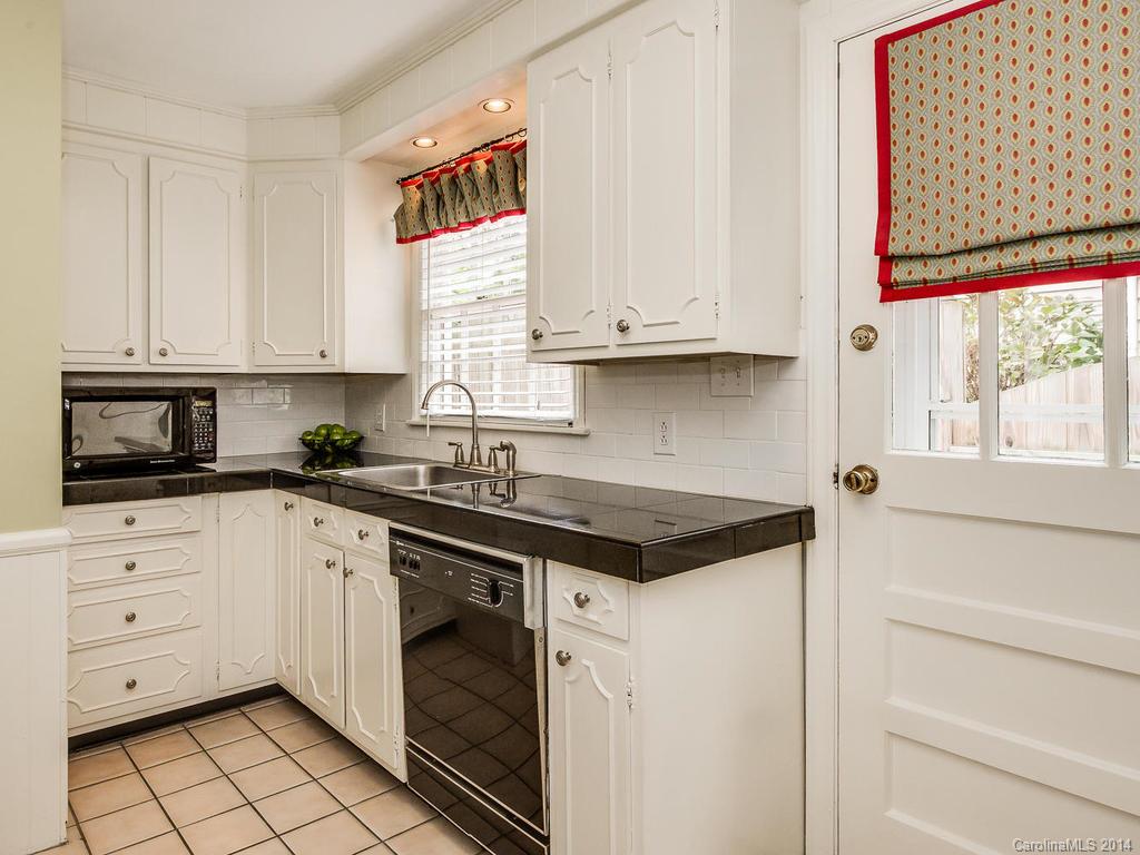 226 Tranquil Avenue Charlotte NC 28209