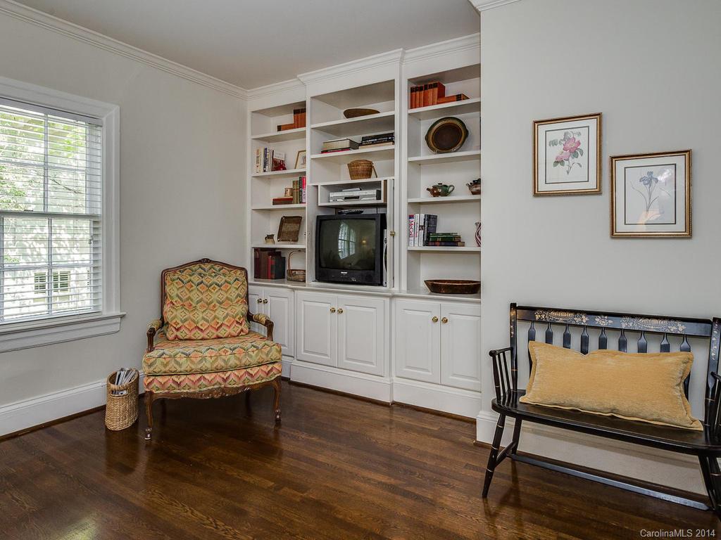 226 Tranquil Avenue Charlotte NC 28209