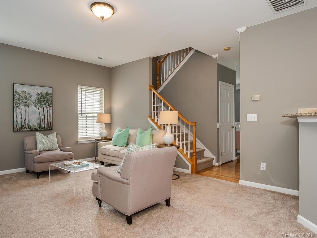 13738 Bluffton Court Pineville NC 28134