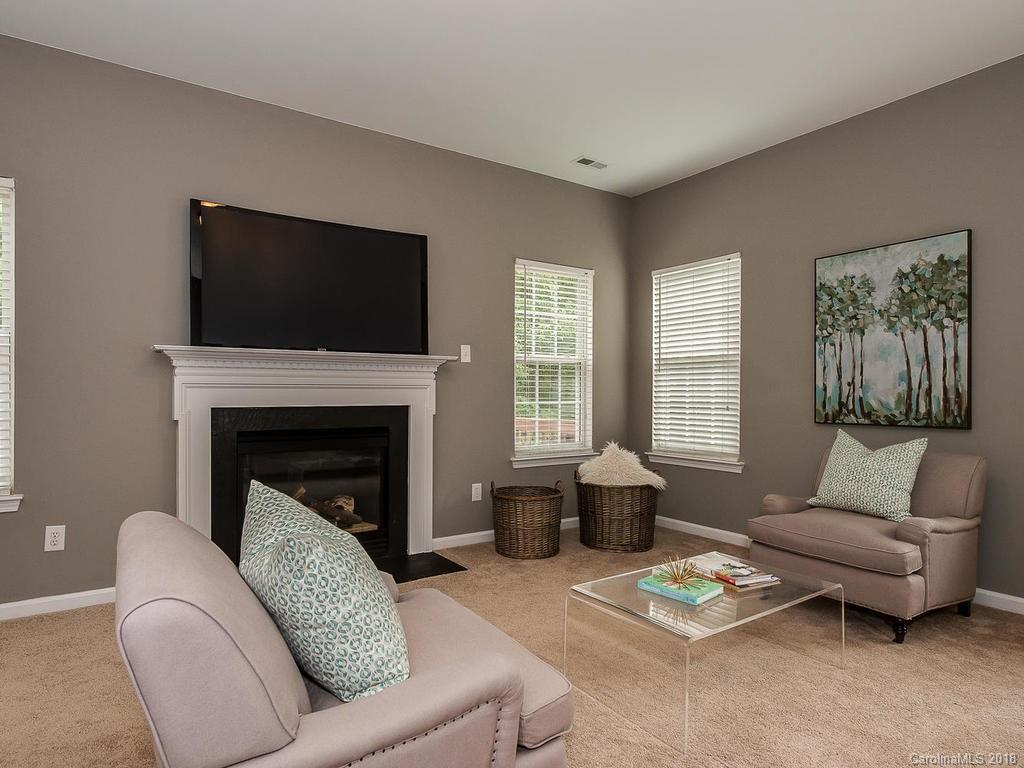 13738 Bluffton Court Pineville NC 28134