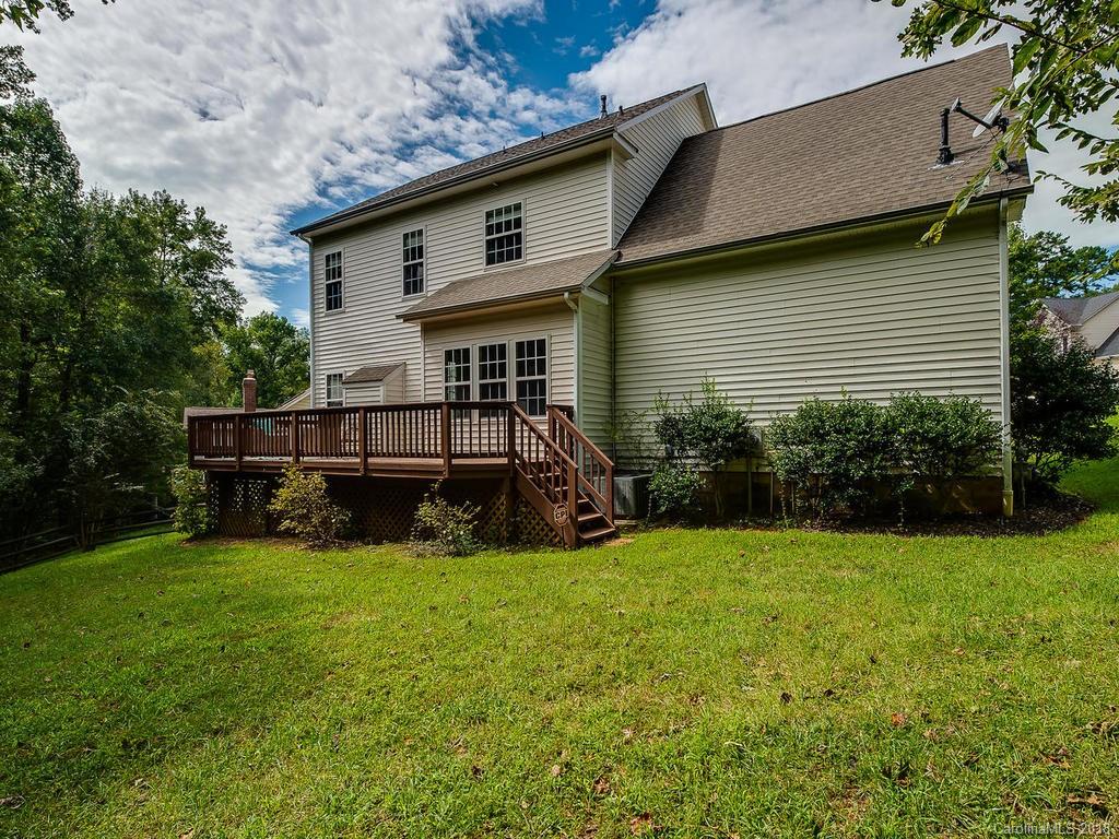 13738 Bluffton Court Pineville NC 28134