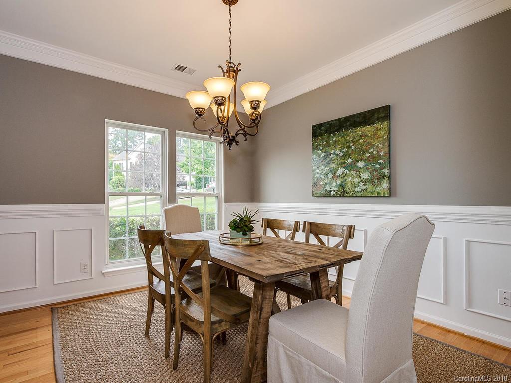 13738 Bluffton Court Pineville NC 28134