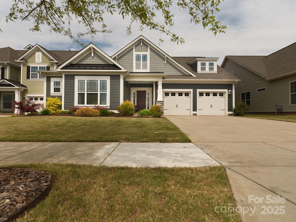 18721 Dumbarton Oaks Drive Cornelius NC 28031
