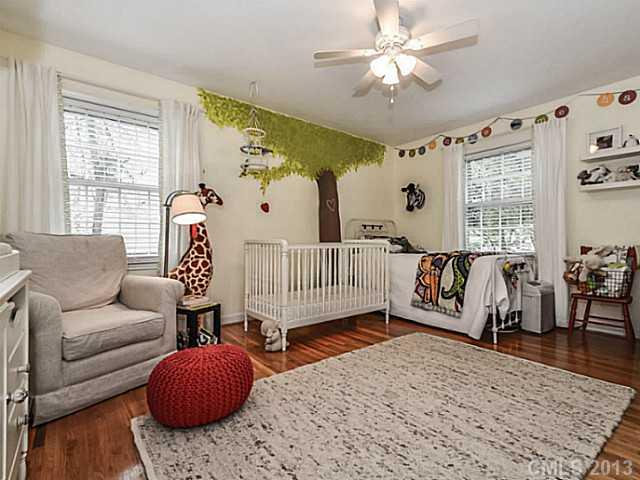 7613 Whistlestop Road Charlotte NC 28210