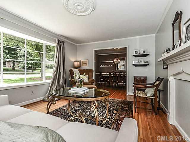 7613 Whistlestop Road Charlotte NC 28210