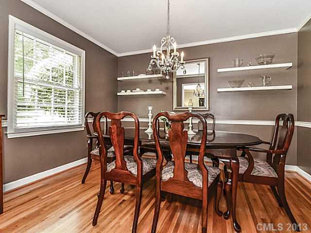 7613 Whistlestop Road Charlotte NC 28210