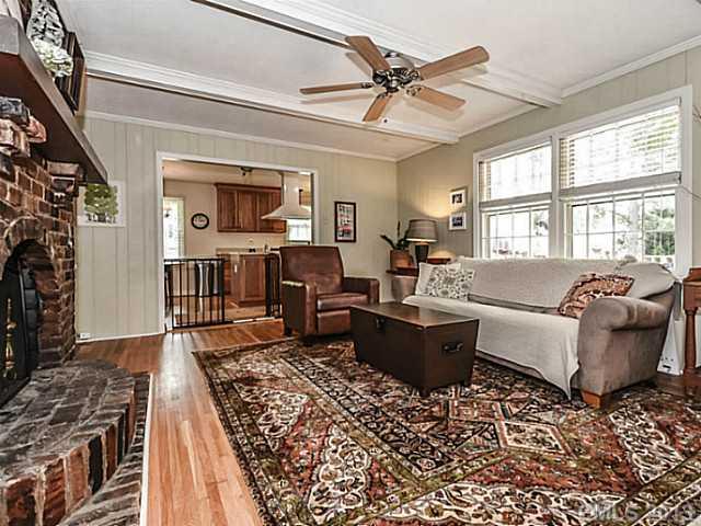 7613 Whistlestop Road Charlotte NC 28210