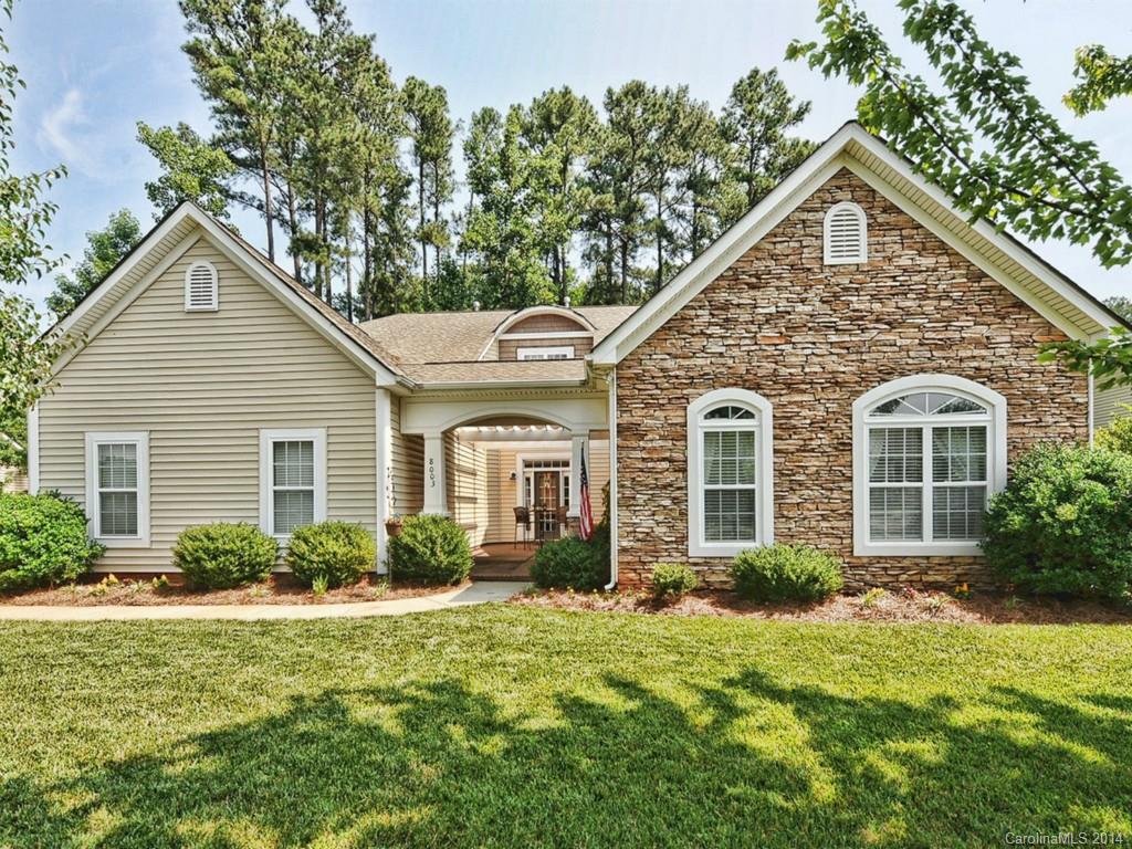 8003 Salem Springs Drive Denver NC 28037