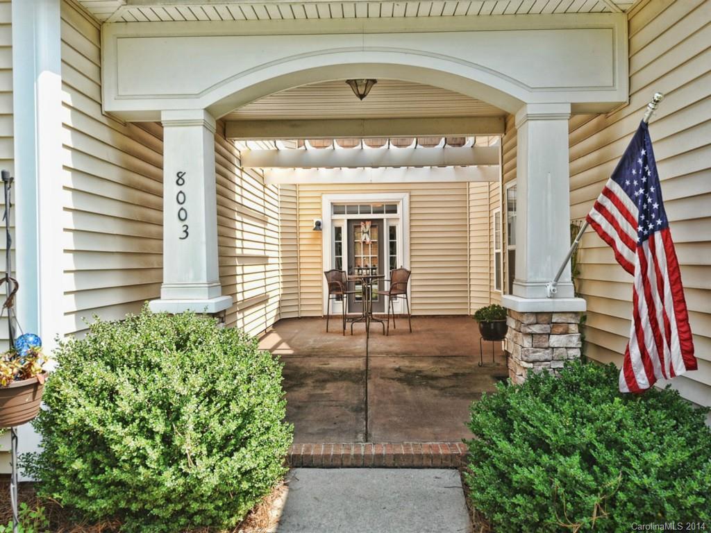 8003 Salem Springs Drive Denver NC 28037