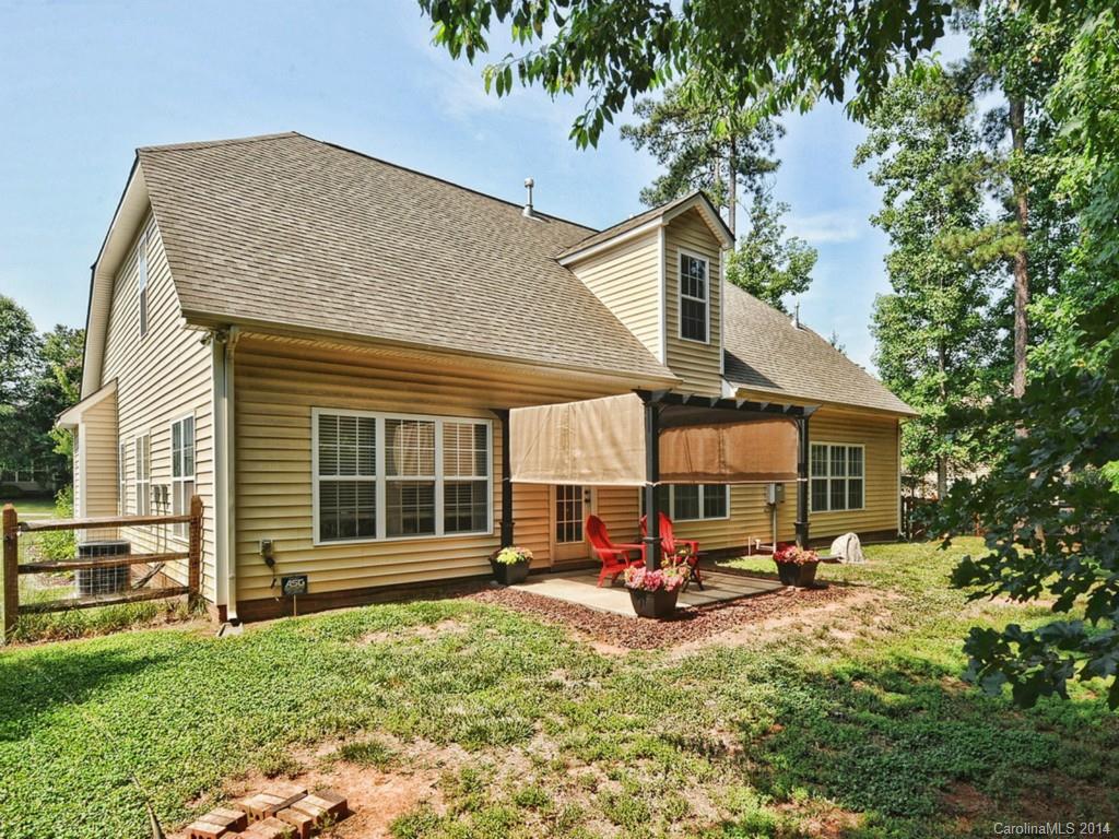 8003 Salem Springs Drive Denver NC 28037