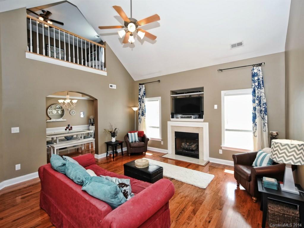 8003 Salem Springs Drive Denver NC 28037