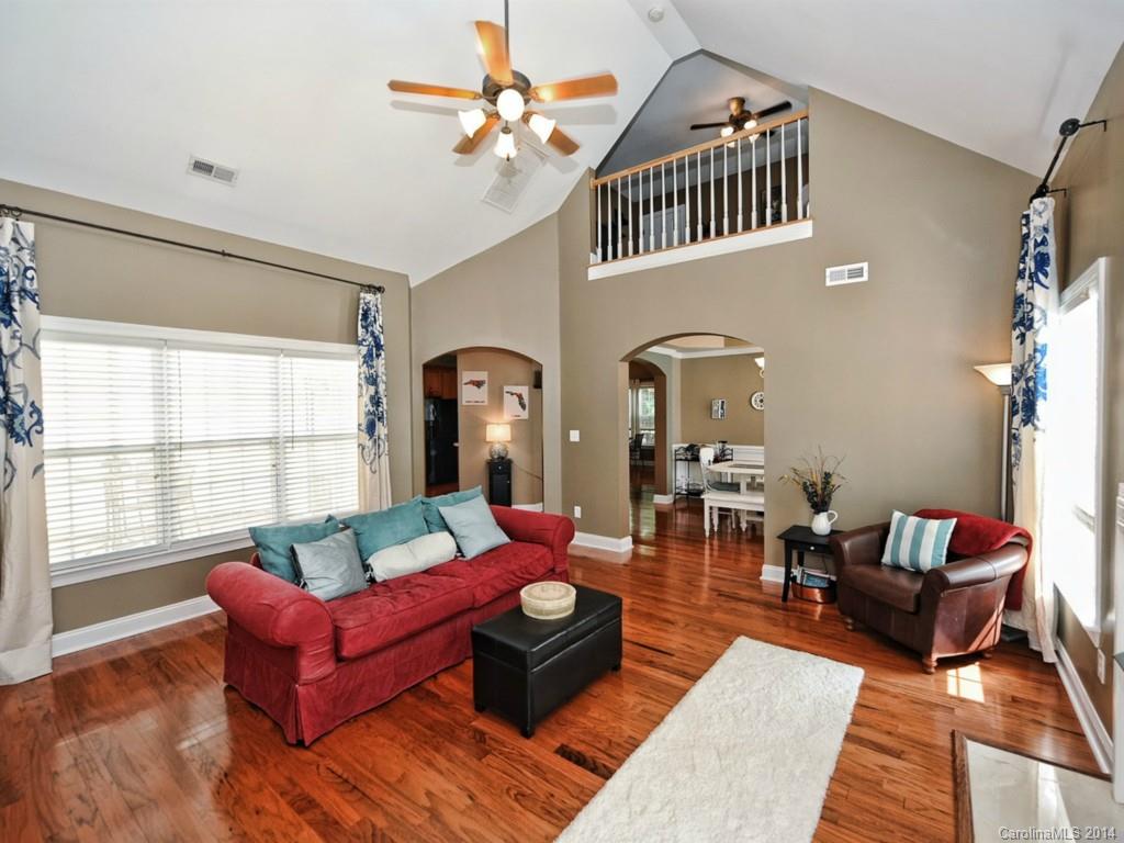 8003 Salem Springs Drive Denver NC 28037